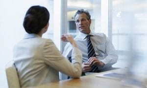 Mehr Sicherheit durch individuelles Coaching