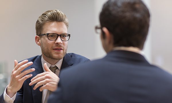 Erfolgreich kommunizieren mit dem Grundseminar