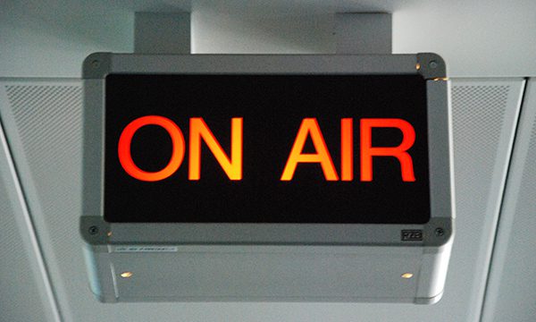 Mit professioneller Medienarbeit öfter und besser on air